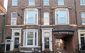 The Minster Hotel